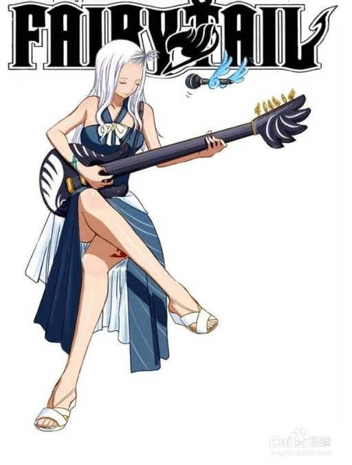 妖精的尾巴RMB玩家的技巧