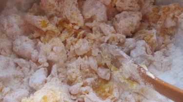 红薯奶酪球怎么做才更好吃？