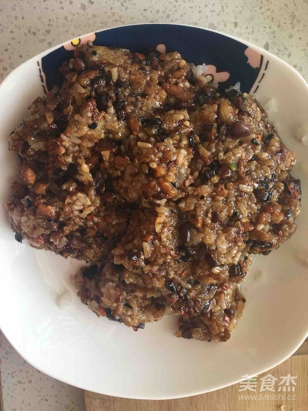 烧卖的家常做法