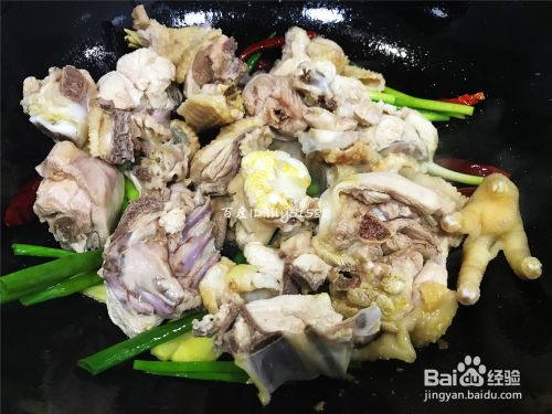 砂锅土豆焖鸡怎样做好吃