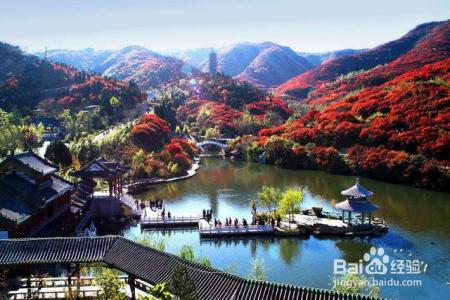 中国秋色最美5个地方，一生至少去一次