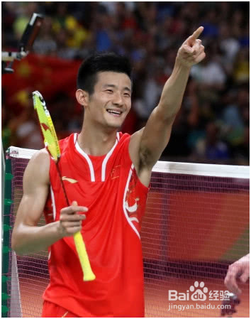 林丹输给了李宗伟，那又怎样？