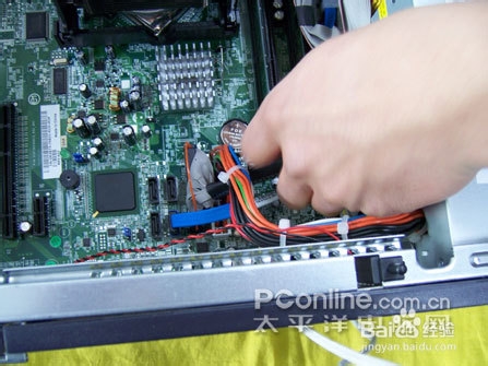 戴尔2999元整机改装1U服务器实录：[2]