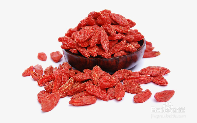 红枸杞还可以煮汤？红枸杞鸡汤这样做