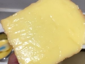 家庭版岩烧乳酪