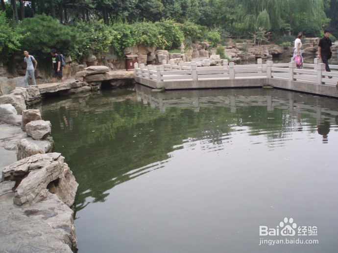 济南趵突泉旅游攻略