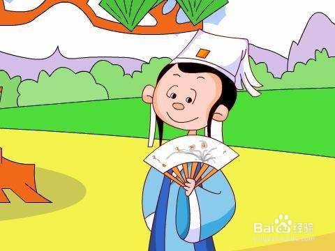 十个励志故事让孩子精彩一生