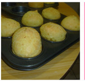 巴西乳酪小餐包