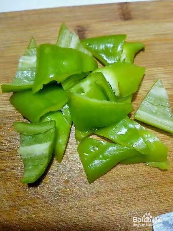 青椒怎样保存到过年才新鲜