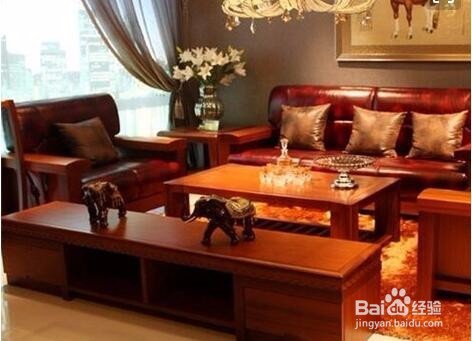 春天如何保养木家具