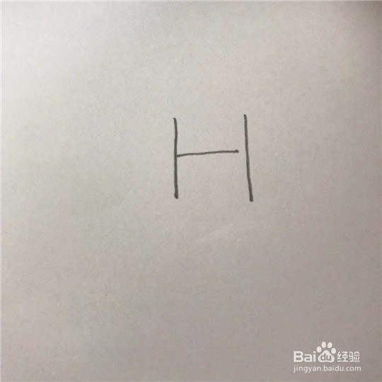 小老虎的简笔画的画法