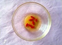 消除疲劳的香甜软糯小甜点——桂花冰糖炖香蕉