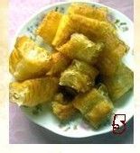 赶走疲倦的丝瓜毛豆烩油条