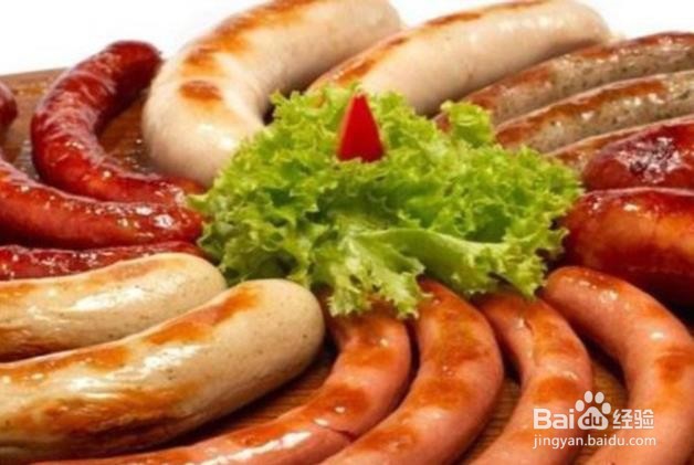 喝酒时不要吃的食物