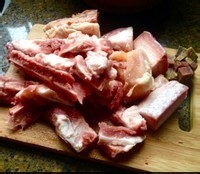 扣干鲍（酒楼做法）