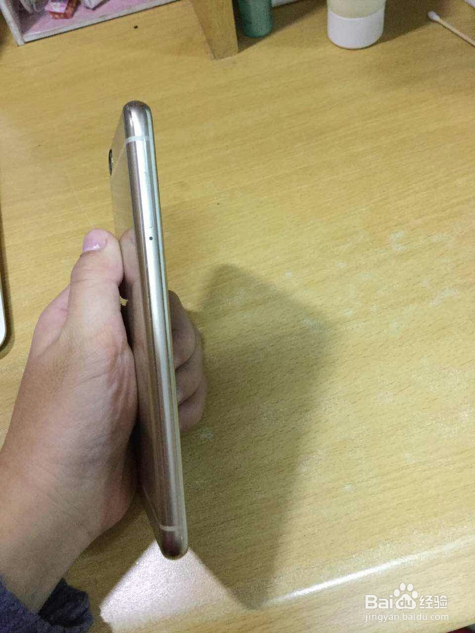 1600万柔光自拍，VIVO X7 测评试用