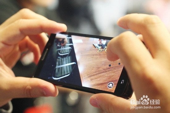 摩托罗拉Droid Ultra新机评测