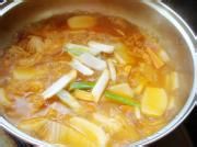 美味炒年糕的做法