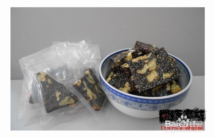 怎么做阿胶糕?阿胶糕的做法!