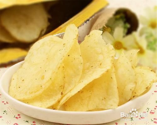 这6种零食，吃货都说好