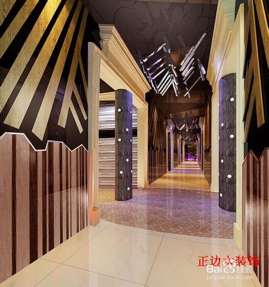 张小春:KTV装饰十大误区