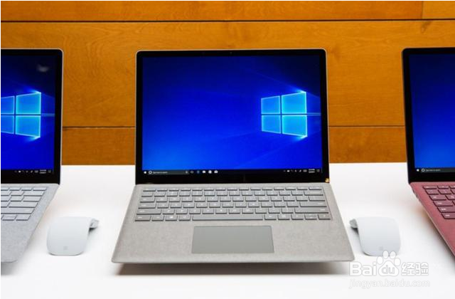 微软Surface笔记本电脑欣赏 :终于等到你
