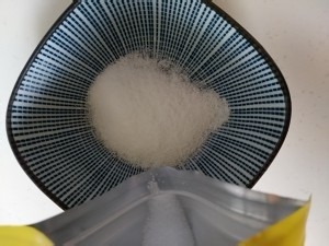 糖醋日本豆腐的做法