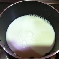 棉花糖热可可的制作方法