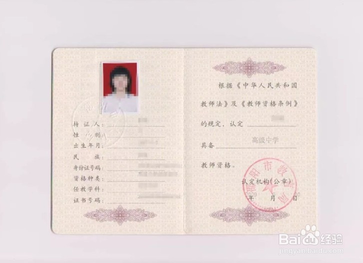 河南2019下半年教师资格笔试成绩如何查询？