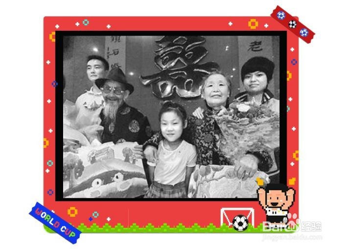 为什么不要把孩子的照片到处晒