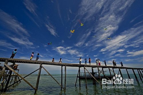重庆出发去马尔代夫双飞六日纯净度假游