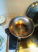 学做东北私房菜芹菜土豆丝