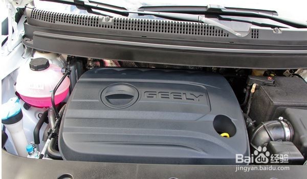 值得期待远景X3在成都车展上市售价只有5-7万