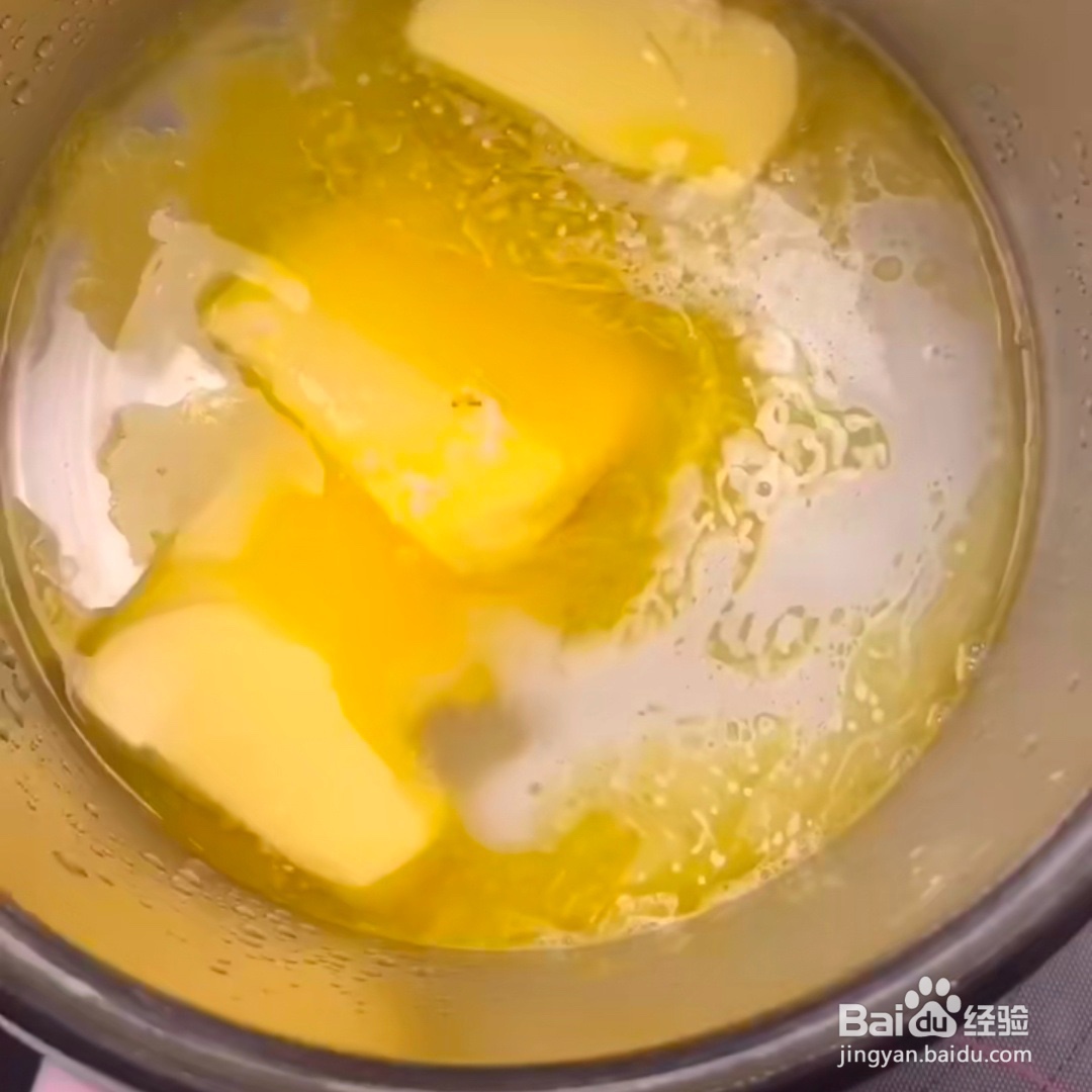 2020蜜桃泡芙做法