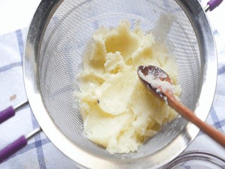 藜麦小薯饼怎么做？