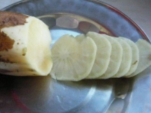 发芽的雪莲果还能吃吗