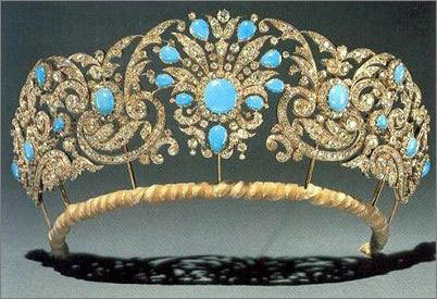 讲解绿松石的重要卖点