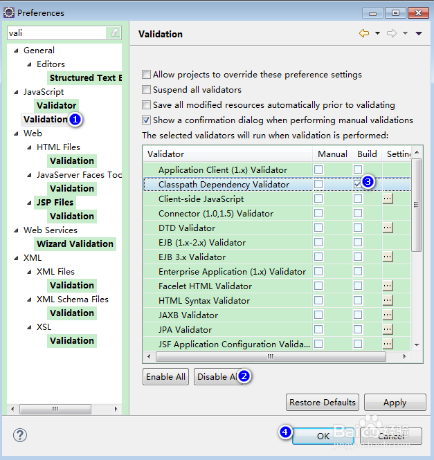 <b>eclipse中jsp、js文件编辑时卡死怎么办</b>