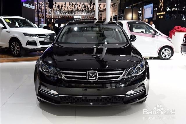 这车十万电吸门配悬浮大屏，网友：换个车标45万