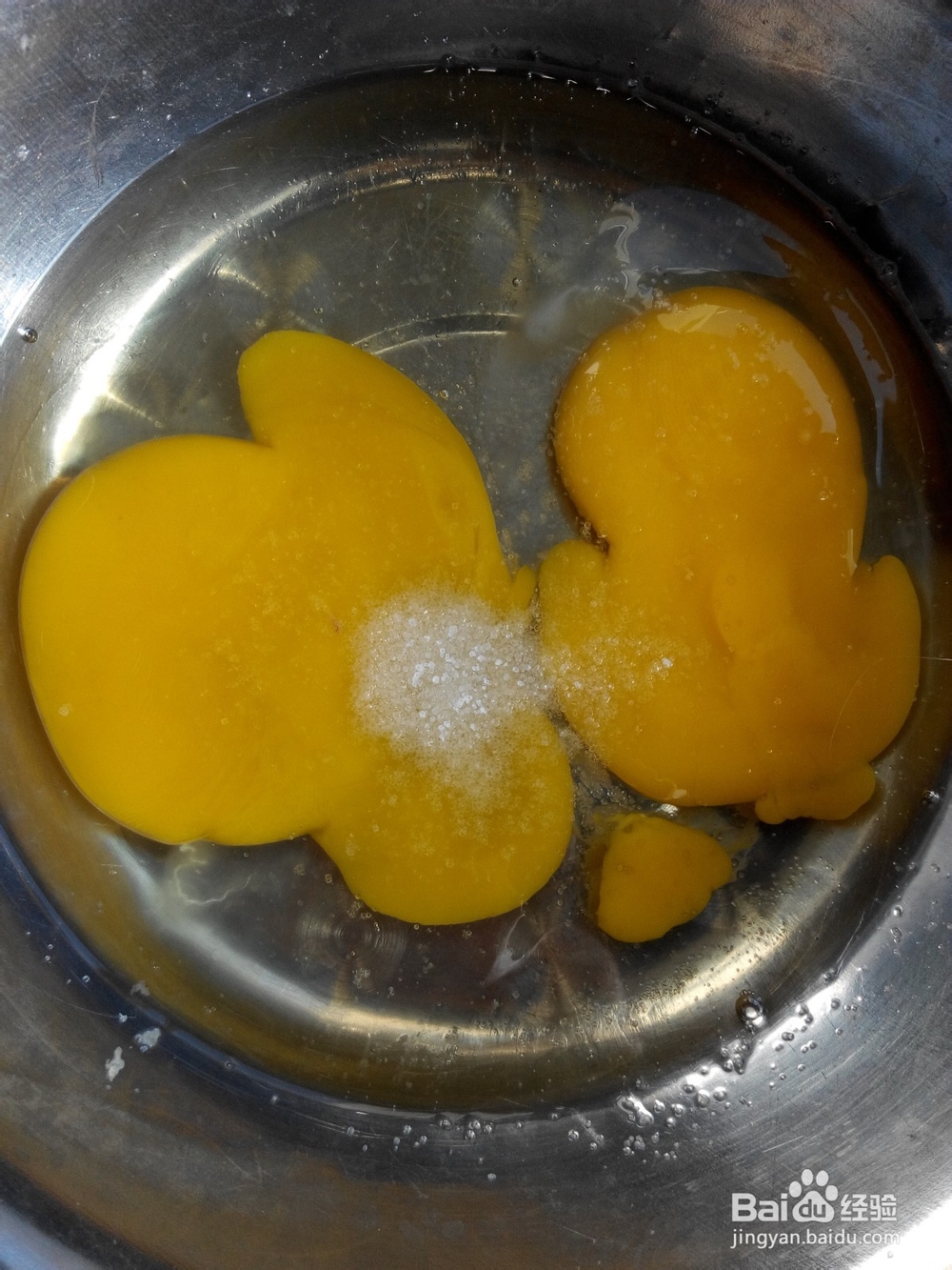 鸡蛋西红柿打卤面