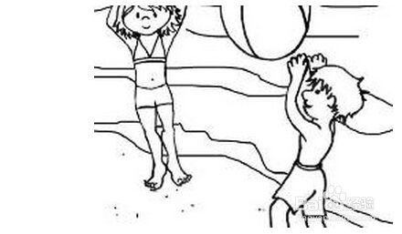 三岁宝宝起湿疹怎么办