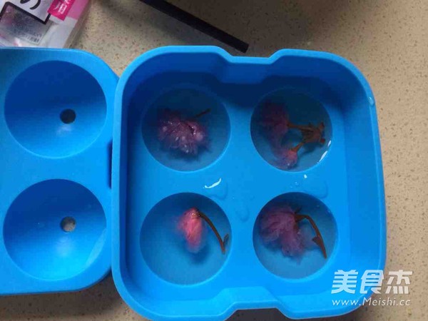 水信玄饼的做法