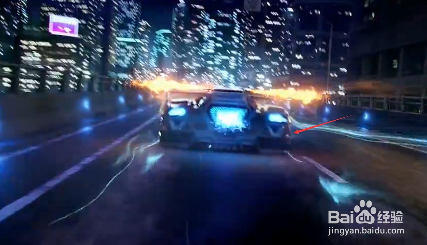 王牌竞速怎么才能玩