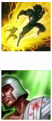 《LOL》S7ADC老鼠天赋符文加点与出装介绍
