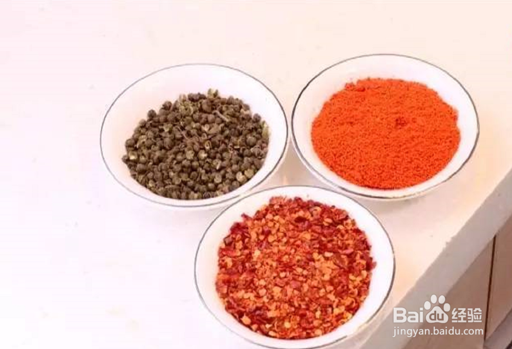 经典名菜夫妻肺片怎么做