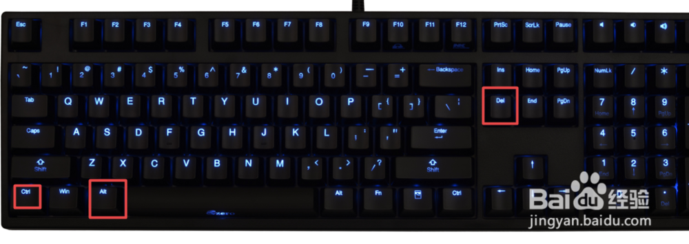 win10系统如何打开任务管理器（三种方法）