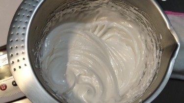 抹茶费南雪的做法