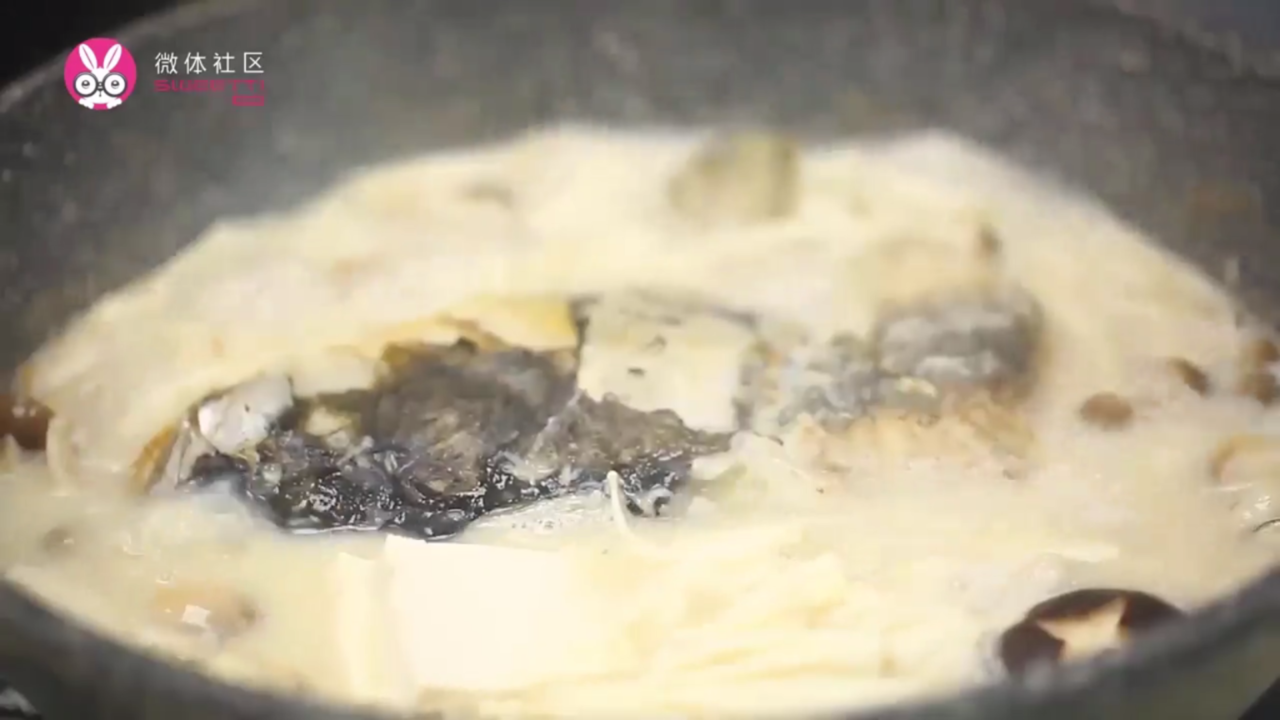 菌菇鱼头王怎么做？