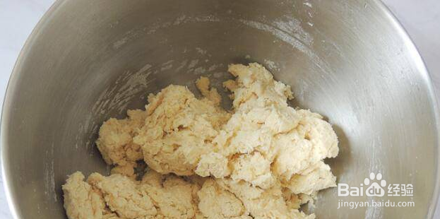 老人小孩都爱吃的正宗馒头做法