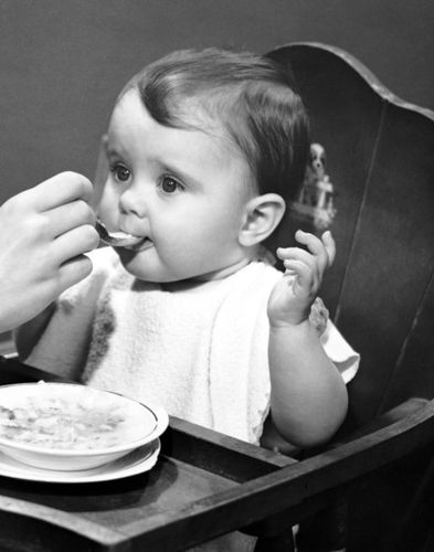 孩子挑食怎么办